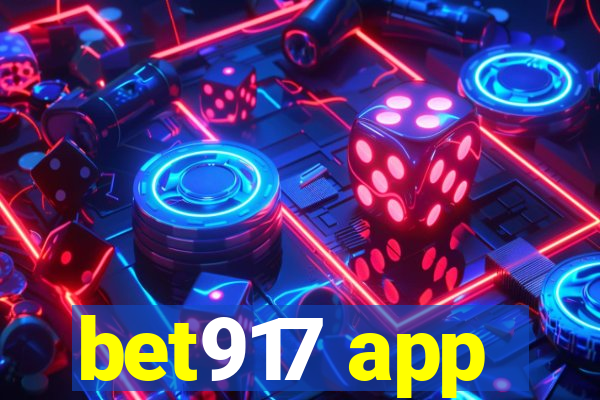 bet917 app